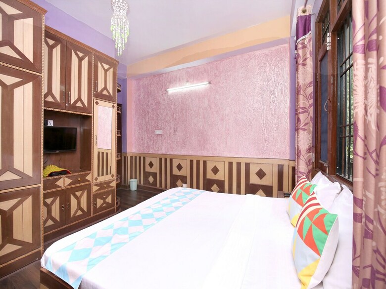 Hotel Oyo Home 15891 Cozy Stay