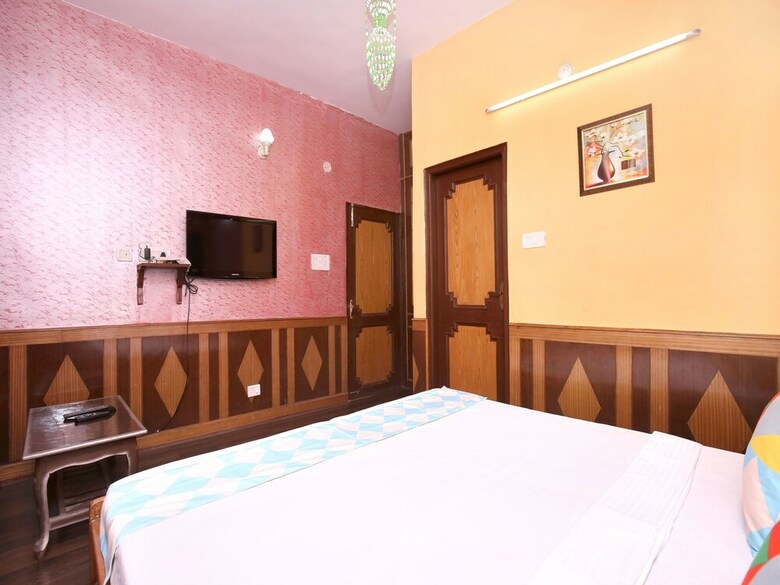 Hotel Oyo Home 15891 Cozy Stay