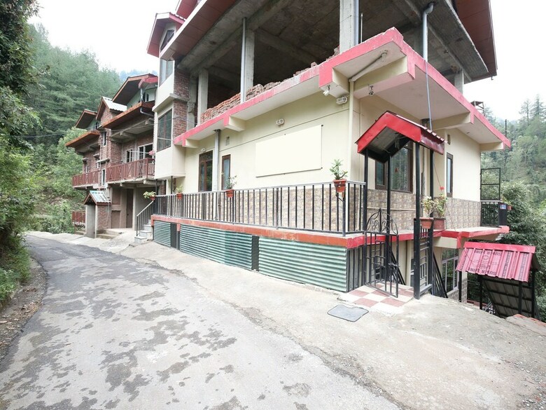 Hotel Oyo Home 15891 Cozy Stay