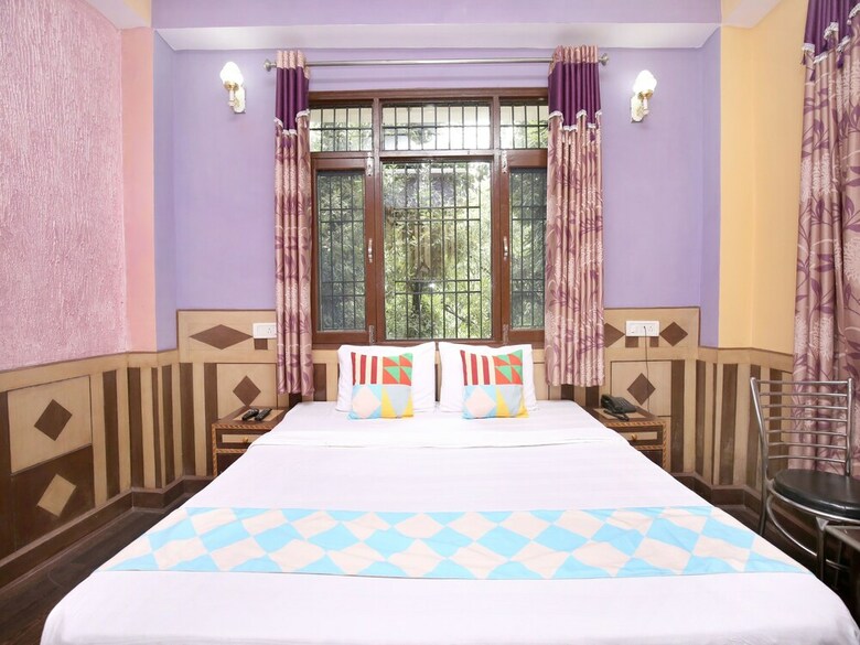 Hotel Oyo Home 15891 Cozy Stay