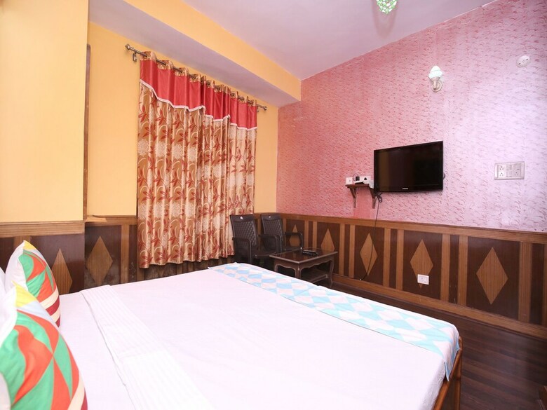Hotel Oyo Home 15891 Cozy Stay