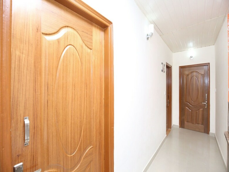 Hotel Oyo Home 15891 Cozy Stay