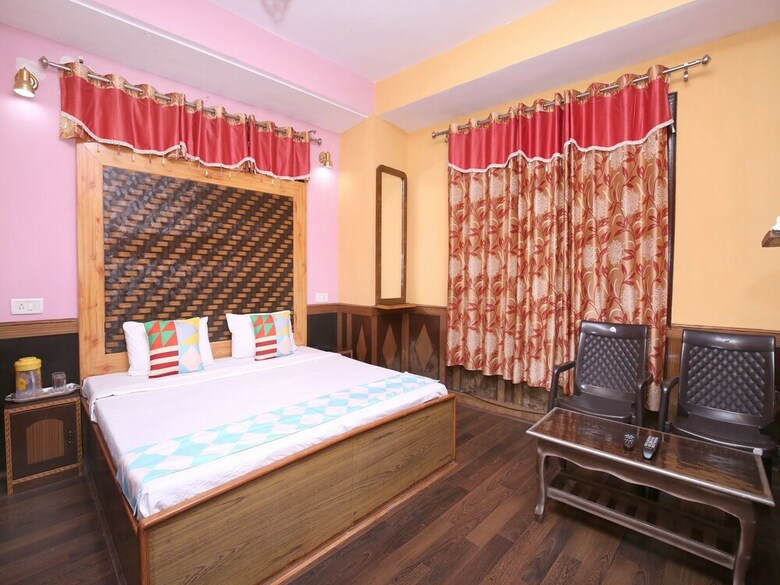 Hotel Oyo Home 15891 Cozy Stay
