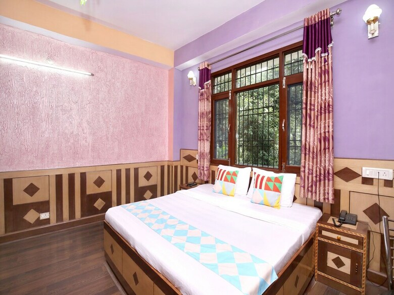 Hotel Oyo Home 15891 Cozy Stay