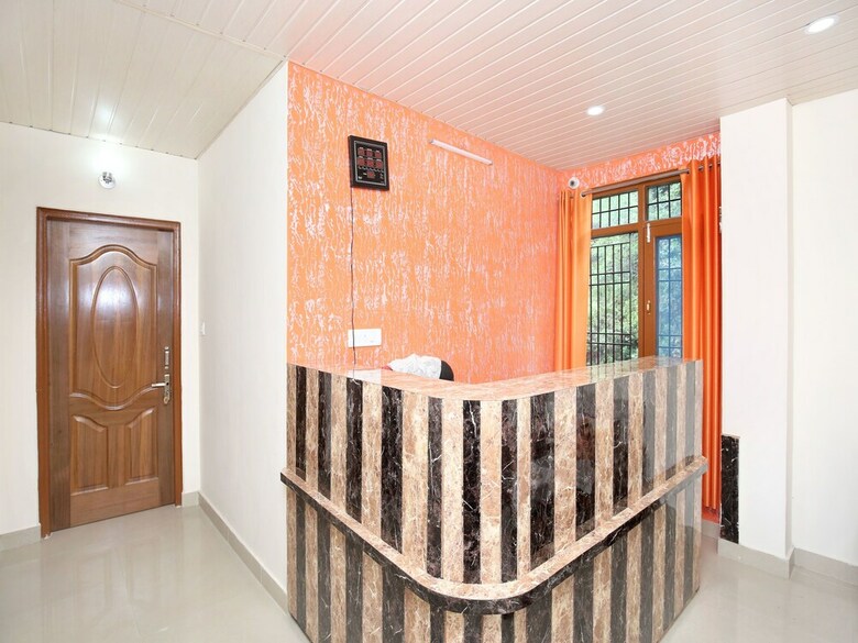 Hotel Oyo Home 15891 Cozy Stay