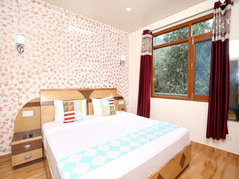 Hotel Oyo Home 15891 Cozy Stay