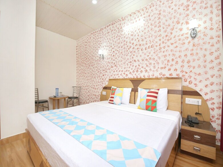 Hotel Oyo Home 15891 Cozy Stay