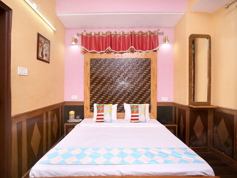 Hotel Oyo Home 15891 Cozy Stay