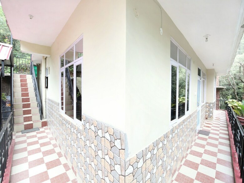 Hotel Oyo Home 15891 Cozy Stay