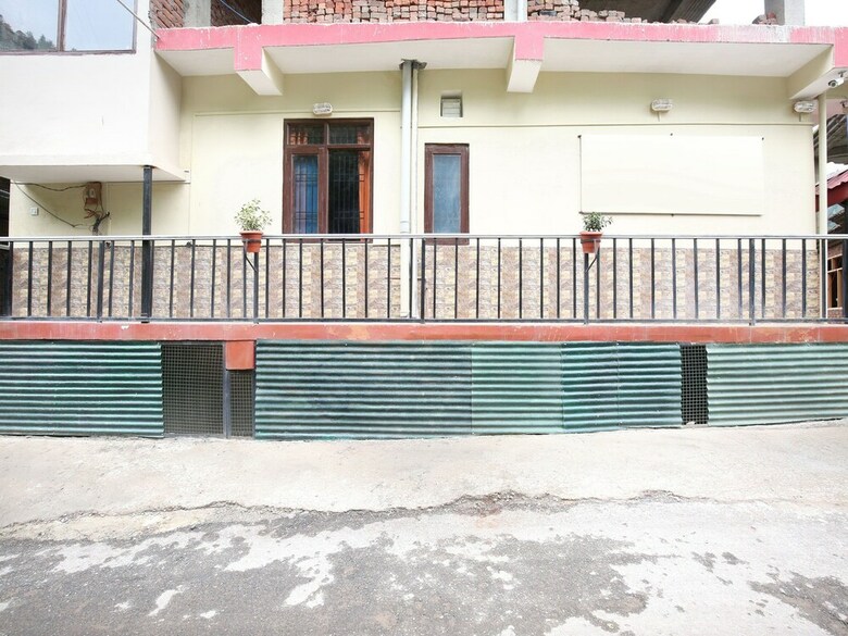 Hotel Oyo Home 15891 Cozy Stay