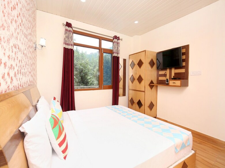 Hotel Oyo Home 15891 Cozy Stay