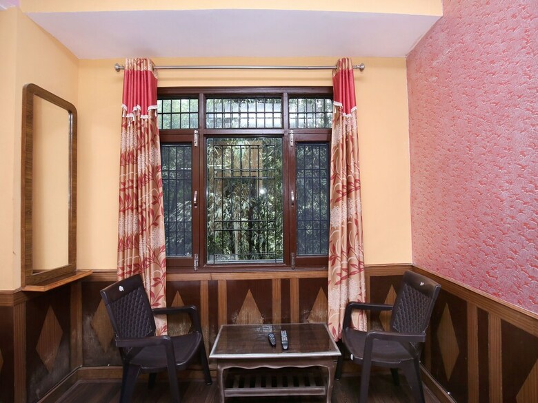 Hotel Oyo Home 15891 Cozy Stay