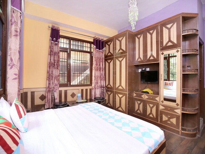 Hotel Oyo Home 15891 Cozy Stay