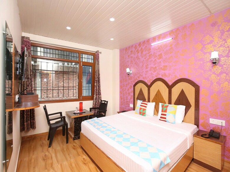 Hotel Oyo Home 15891 Cozy Stay