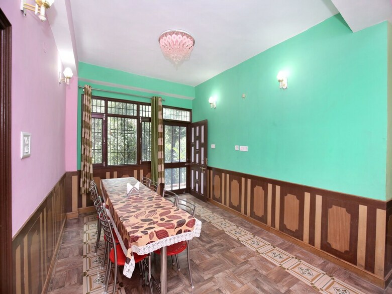 Hotel Oyo Home 15891 Cozy Stay