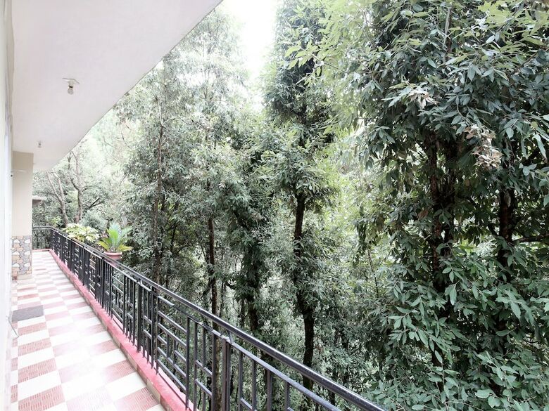 Hotel Oyo Home 15891 Cozy Stay