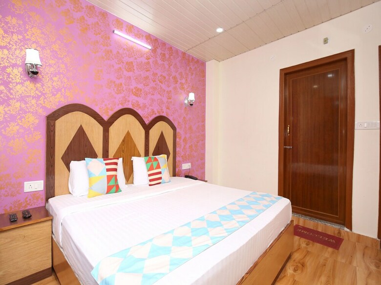 Hotel Oyo Home 15891 Cozy Stay