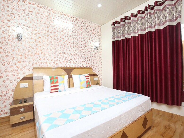 Hotel Oyo Home 15891 Cozy Stay