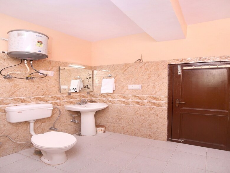 Hotel Oyo Home 15891 Cozy Stay