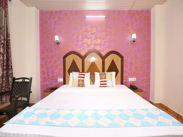 Hotel Oyo Home 15891 Cozy Stay
