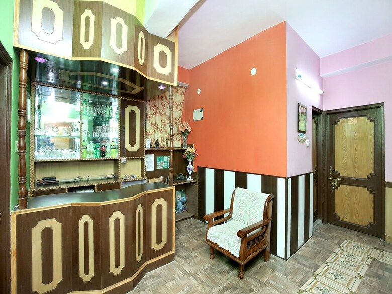 Hotel Oyo Home 15891 Cozy Stay