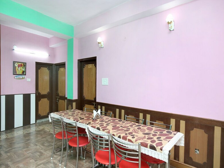 Hotel Oyo Home 15891 Cozy Stay