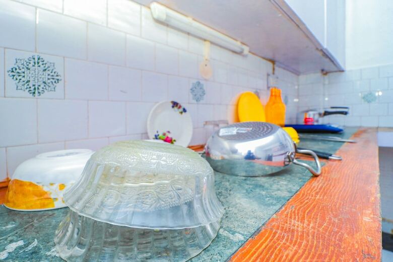 Apartamentos Oyo Home 26756 Cosy 3bhk