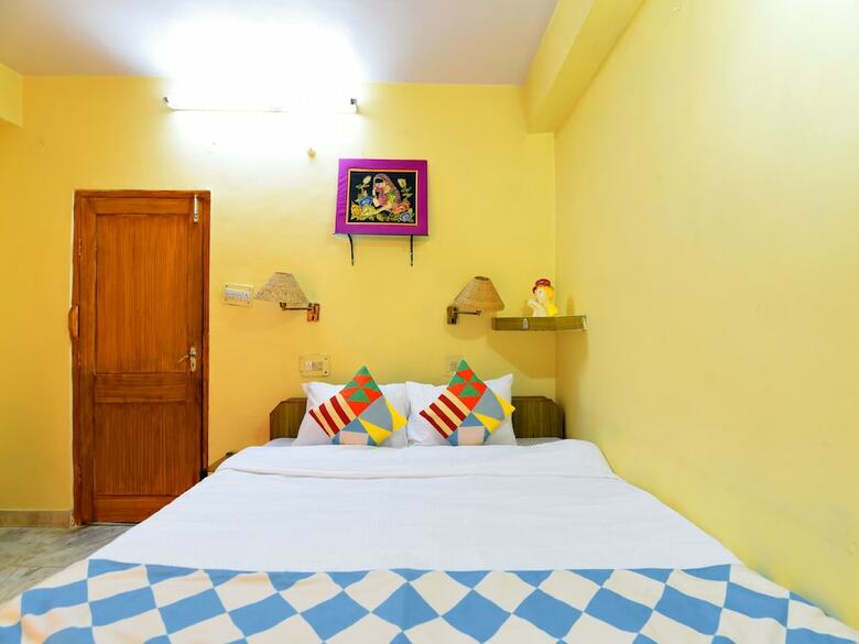 Apartamentos Oyo Home 14045 Peaceful 3bhk