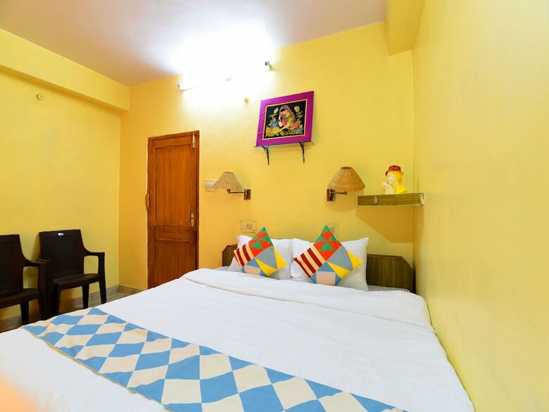 Apartamentos Oyo Home 14045 Peaceful 3bhk