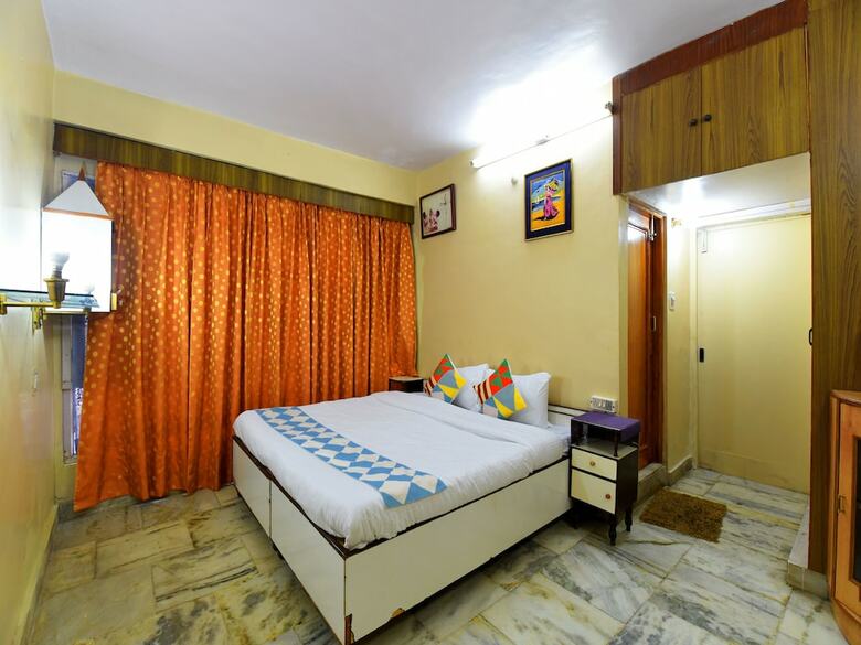 Apartamentos Oyo Home 14045 Peaceful 3bhk
