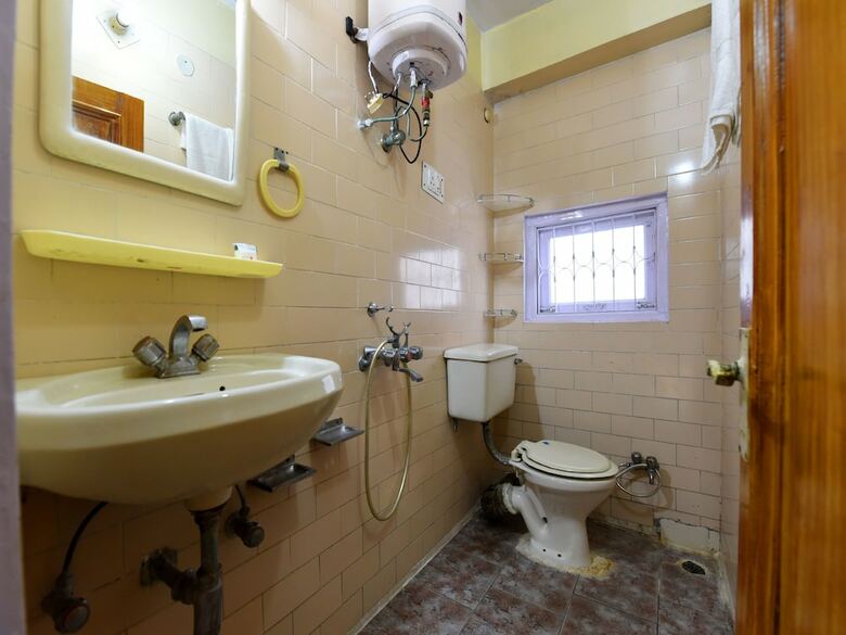 Apartamentos Oyo Home 14045 Peaceful 3bhk