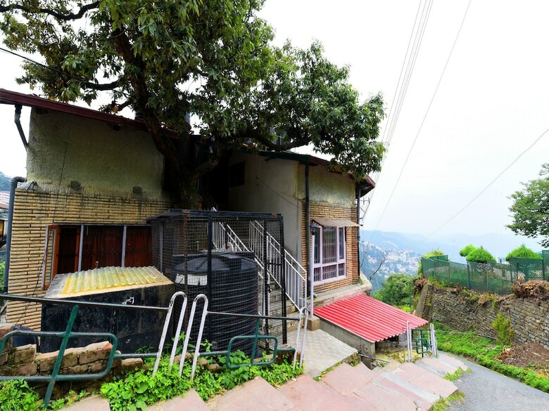 Apartamentos Oyo Home 14045 Peaceful 3bhk