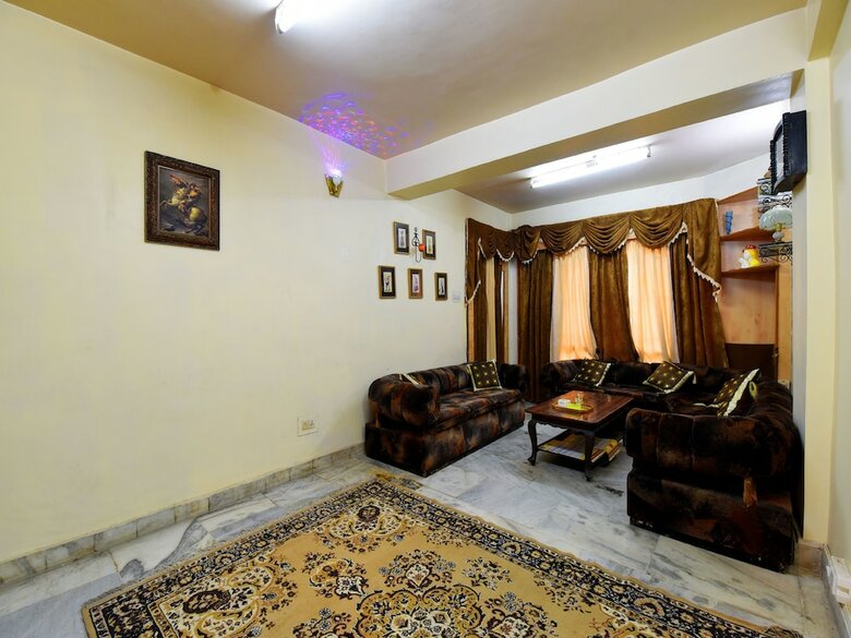 Apartamentos Oyo Home 14045 Peaceful 3bhk