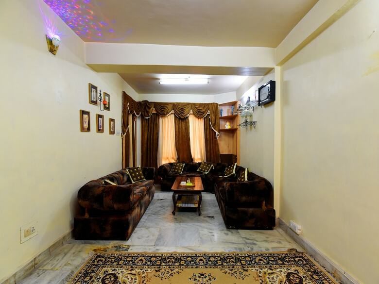 Apartamentos Oyo Home 14045 Peaceful 3bhk