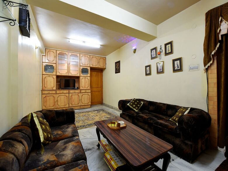 Apartamentos Oyo Home 14045 Peaceful 3bhk