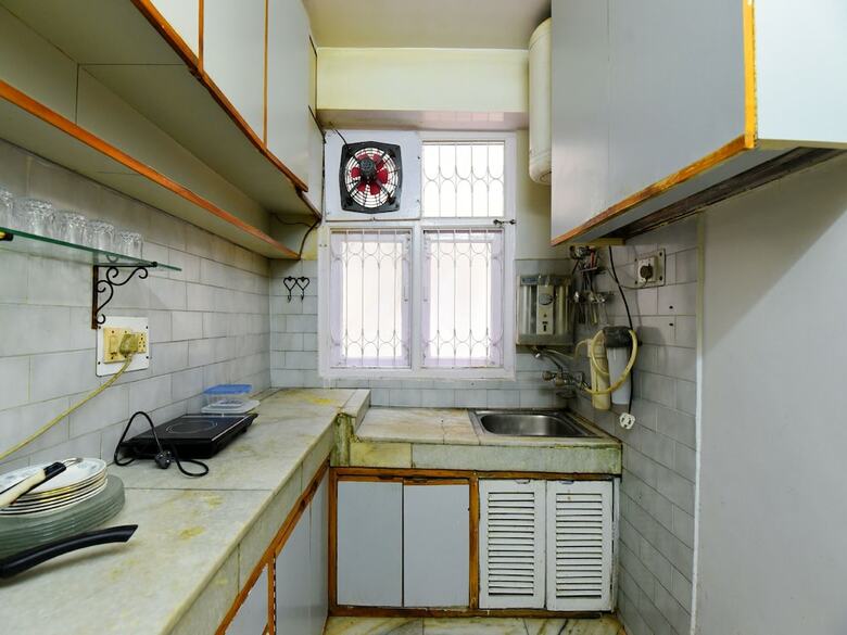 Apartamentos Oyo Home 14045 Peaceful 3bhk