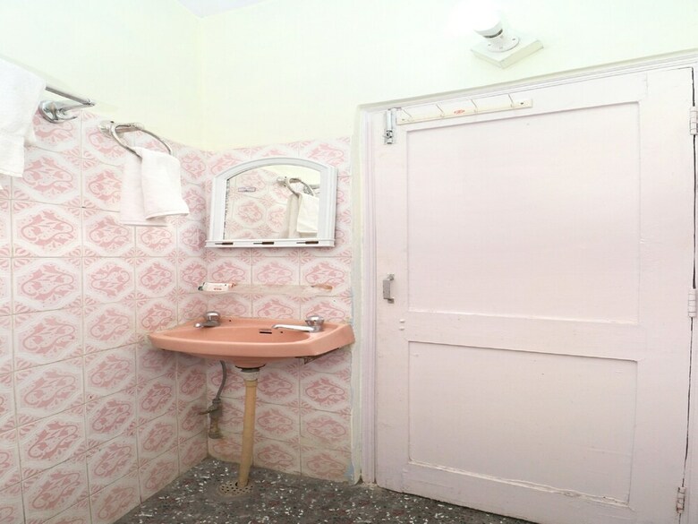 Hotel Oyo Home 22031 Tranquil Stay