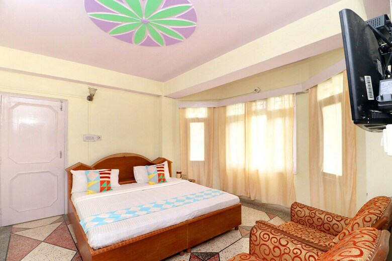 Hotel Oyo Home 22031 Tranquil Stay