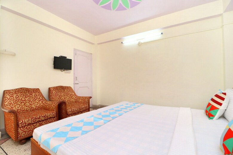 Hotel Oyo Home 22031 Tranquil Stay
