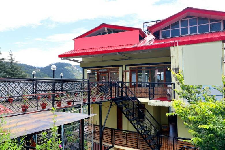 Hotel Oyo Home 22031 Tranquil Stay