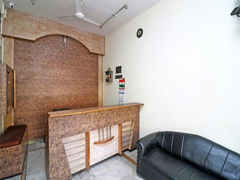 Oyo 24468 Hotel Siddharth