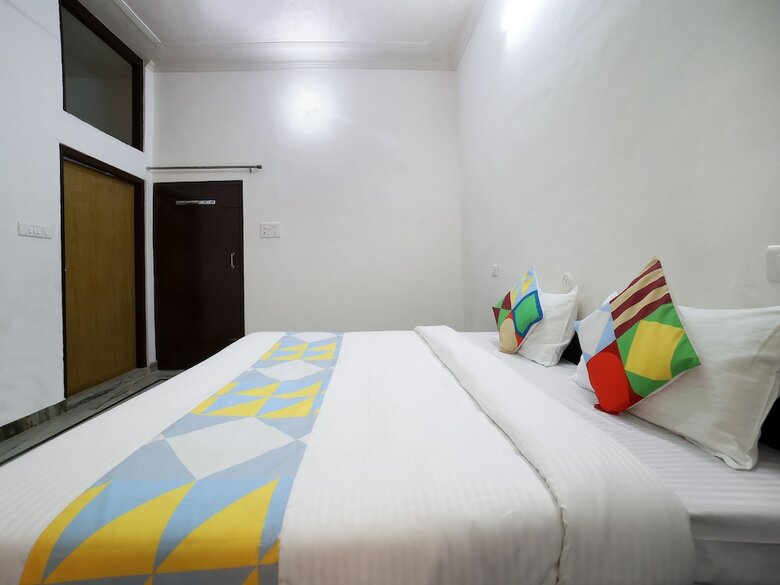 Oyo Home 22635 Modern Villa 3bhk