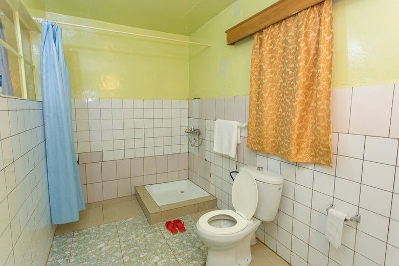 Hotel Bethany Investment Kiyovu