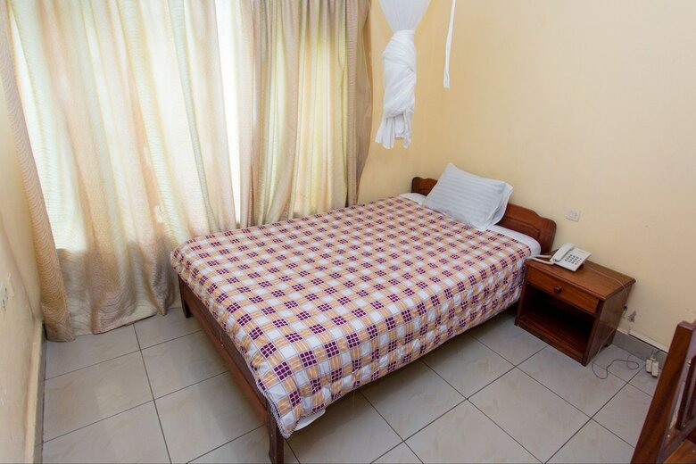 Hotel Bethany Investment Kiyovu