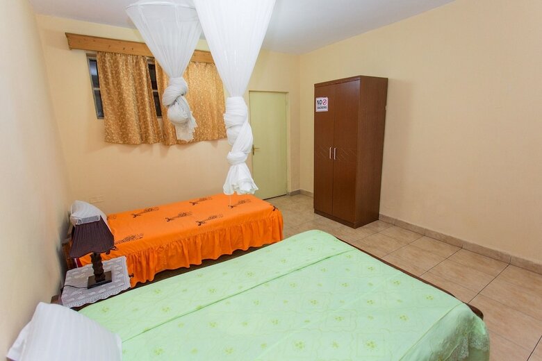 Hotel Bethany Investment Kiyovu
