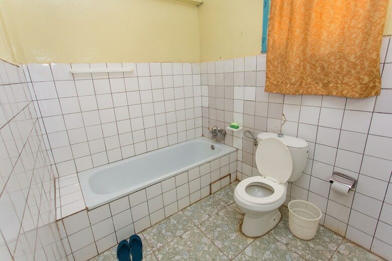 Hotel Bethany Investment Kiyovu