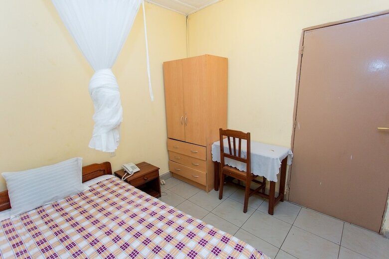 Hotel Bethany Investment Kiyovu
