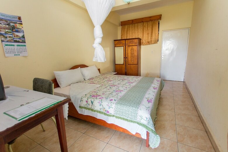 Hotel Bethany Investment Kiyovu