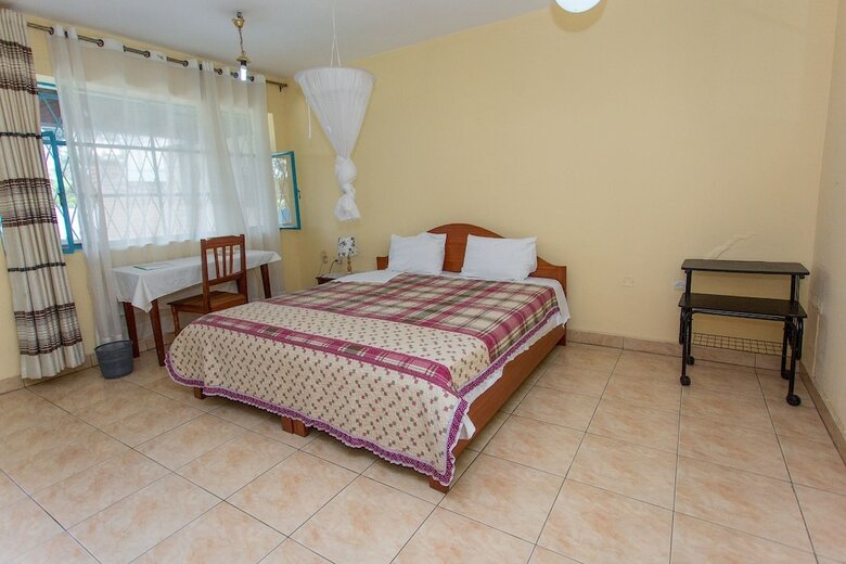 Hotel Bethany Investment Kiyovu