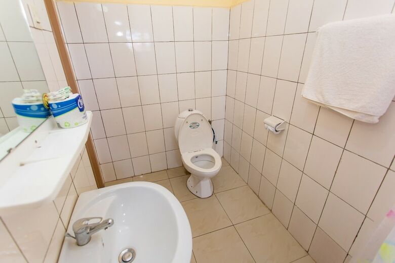 Hotel Bethany Investment Kiyovu